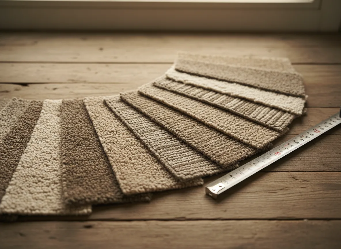 Carpet Installation Sayre, OK FAQs